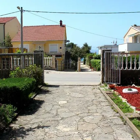 Daire Andrijana Zadar