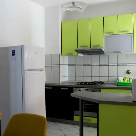 Daire Andrijana